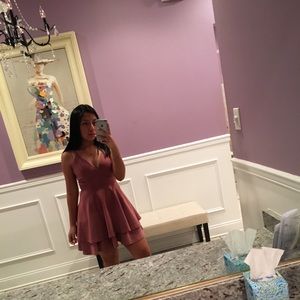 Meet your Posher, Pamela